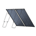 EcoFlow 125W Bifacial Modular Solar Panel × 4 - image