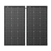 EcoFlow 125W Bifacial Modular Solar Panel × 2 - image