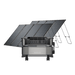 EcoFlow 125W Bifacial Modular Solar Panel × 2 - image