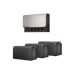 15kWh Power Kits - front view