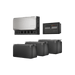 15kWh Power Kits - angled view