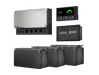 Orion Van Gear EcoFlow 15kWh Power Kits (Gen 1) Generator