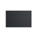 175W Rigid Solar Panel - angled view