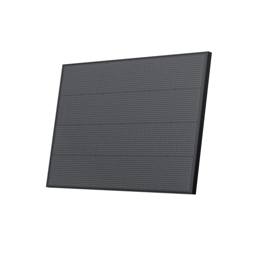 175W Rigid Solar Panel - front view