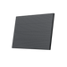 175W Rigid Solar Panel - front view