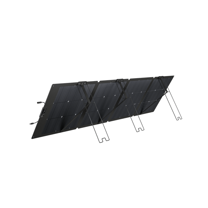 EcoFlow DELTA 3 Max Plus + 220W solar panel - image 47