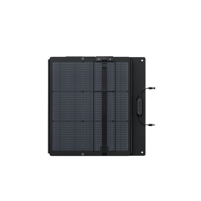 EcoFlow DELTA 2 Max + 1 × 220W Portable Solar Panel - image 33
