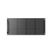 28W Ultra-Light Solar Panel (Direct Device Charging) - angled view