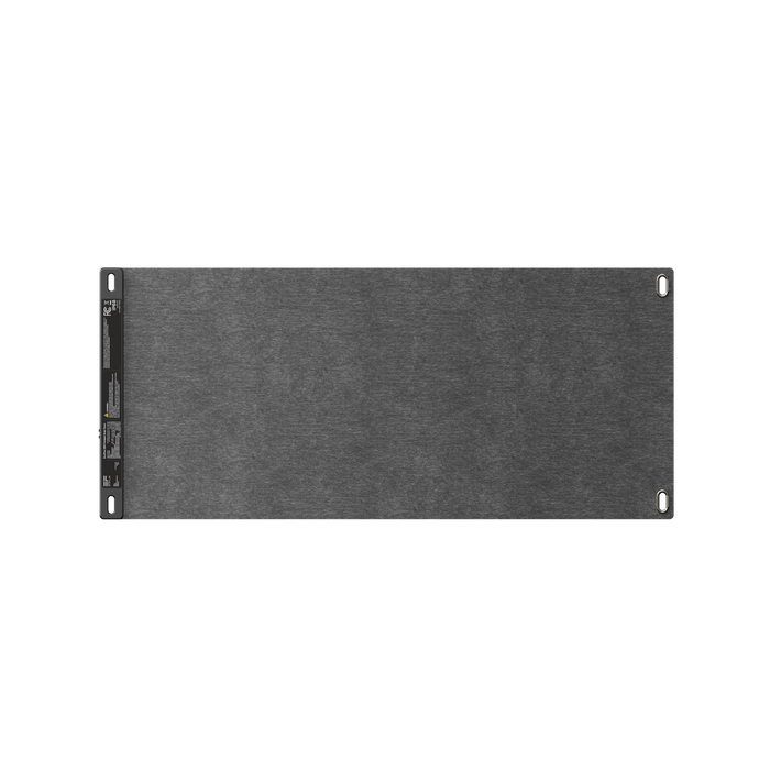 28W Ultra-Light Solar Panel (Direct Device Charging) - detail view