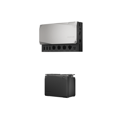 2kWh Power Kits - front view