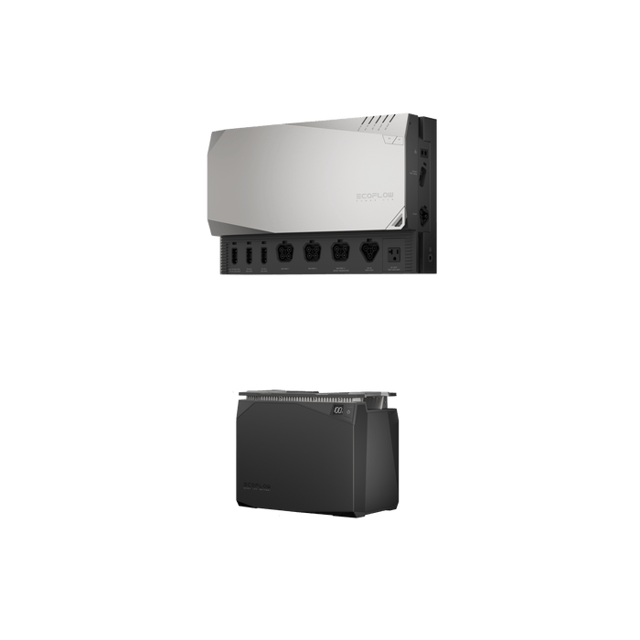 2kWh Power Kits - front view