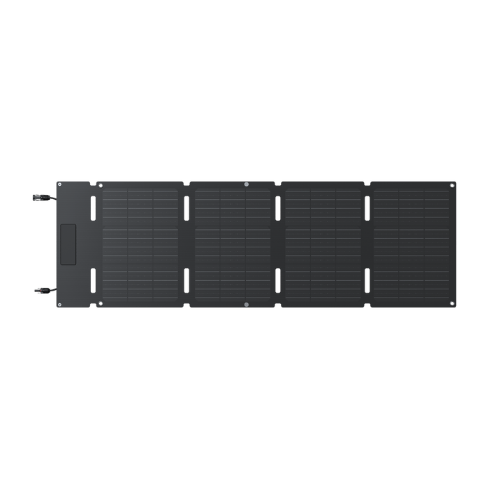 EcoFlow 45W Portable Solar Panel - image