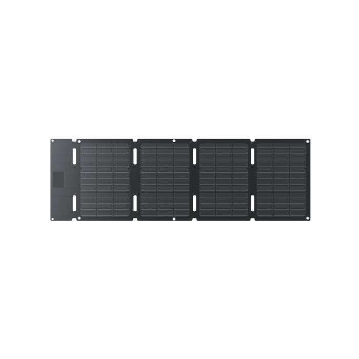 EcoFlow 45W Portable Solar Panel - image