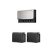 4kWh Power Kits - front view