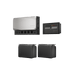 4kWh Power Kits - angled view
