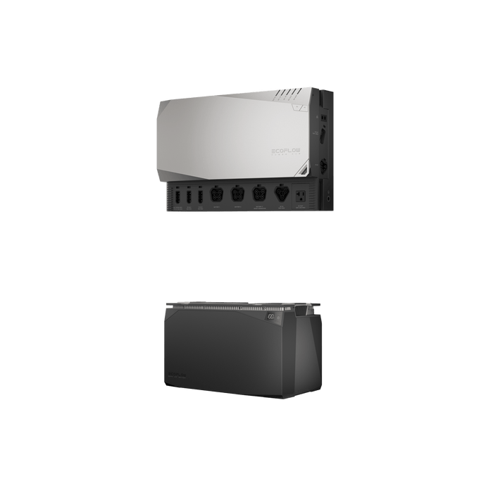 5kWh Power Kits - front view