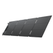 60W Portable Solar Panel - angle view