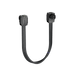 Battery Connection Cable (DELTA Pro Ultra) - side view