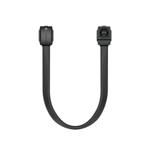 Battery Connection Cable (DELTA Pro Ultra) - front view