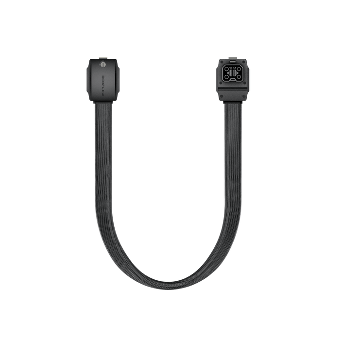 Battery Connection Cable (DELTA Pro Ultra) - front view