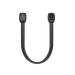 Battery Connection Cable (DELTA Pro Ultra) - front view