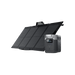 DELTA Solar Generator (PV110W) - front view