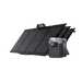 DELTA Solar Generator (PV110W) - detail view