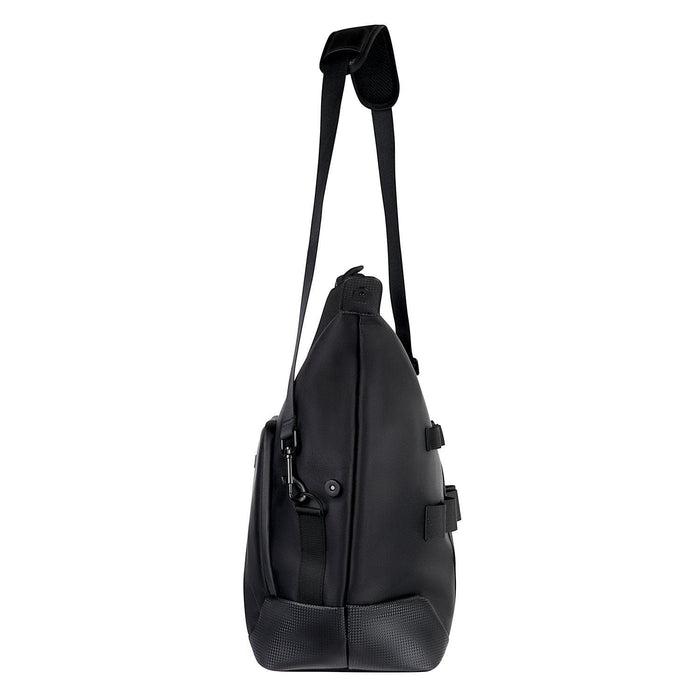 DELTA 2 Fashion Waterproof Bag - back view