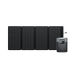 Green Vista Living EcoFlow DELTA 2 Max + 160W Solar panel Bathroom Vanity