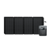 Green Vista Living EcoFlow DELTA 2 Max + 160W Solar panel Bathroom Vanity - Side View