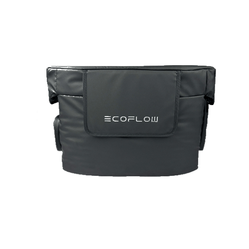 DELTA 2 Max Bag - front view