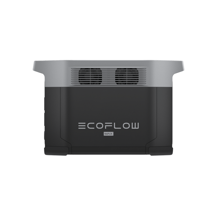 EcoFlow DELTA 2 Max + 1 × 220W Portable Solar Panel - image 3