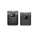 EcoFlow DELTA 2 Max + 1 × 220W Portable Solar Panel - image 9