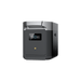 DELTA 2 Max Smart Extra Battery - front view