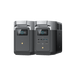 DELTA 2 Smart Extra Battery - specifications diagram
