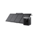 DELTA 3 1000 Air (10ms UPS) Portable Power Station - control panel detail