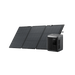DELTA 3 1000 Air (10ms UPS) Portable Power Station - installation view