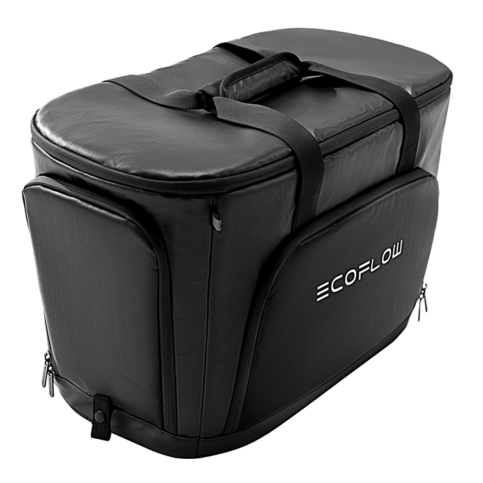 DELTA 3 Max Series Protection Bag - detail view