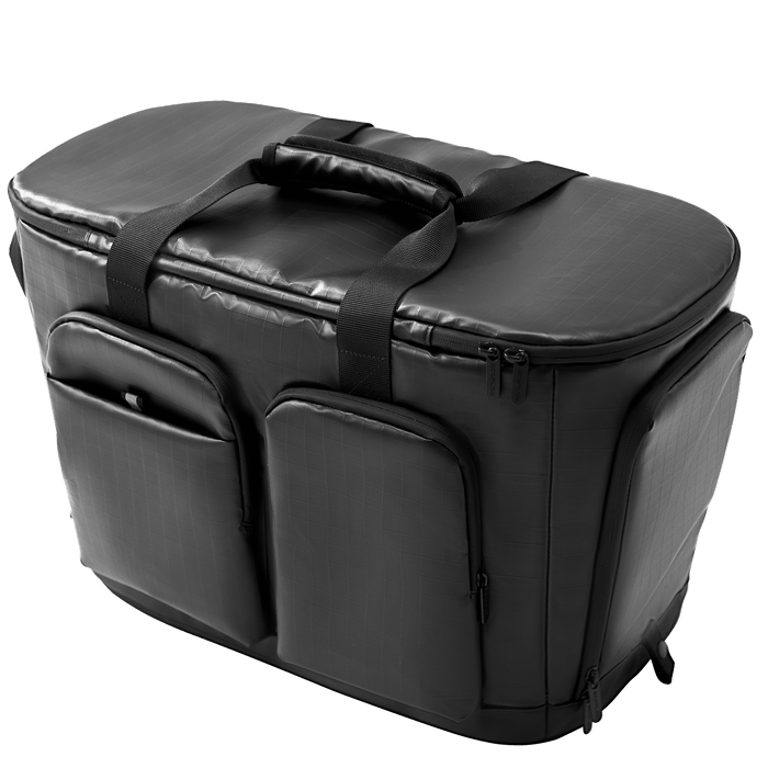 DELTA 3 Max Series Protection Bag - angled view