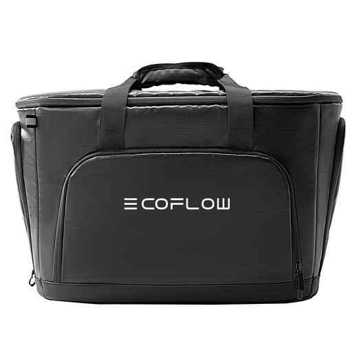 DELTA 3 Max Series Protection Bag - front view