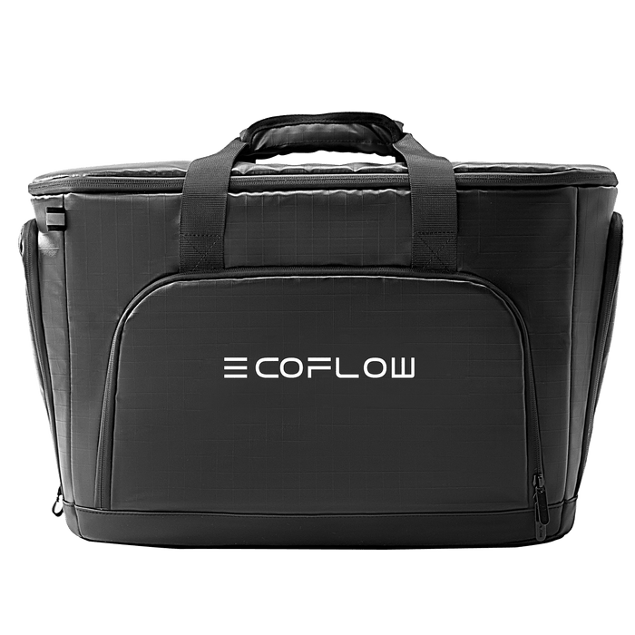 DELTA 3 Max Series Protection Bag - front view