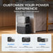 DELTA 3 Portable Power Station - accessory view