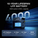 DELTA 3 Portable Power Station - view 18