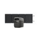 DELTA 3 Solar Generator - angled view