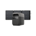 DELTA 3 Solar Generator - detail view
