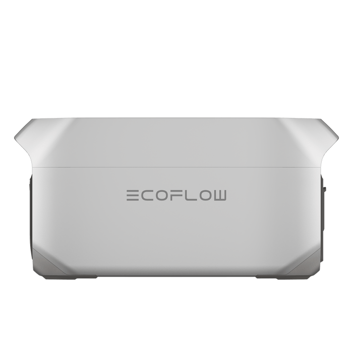 EcoFlow DELTA 3 Plus + DELTA 3 Extra Battery - image 23