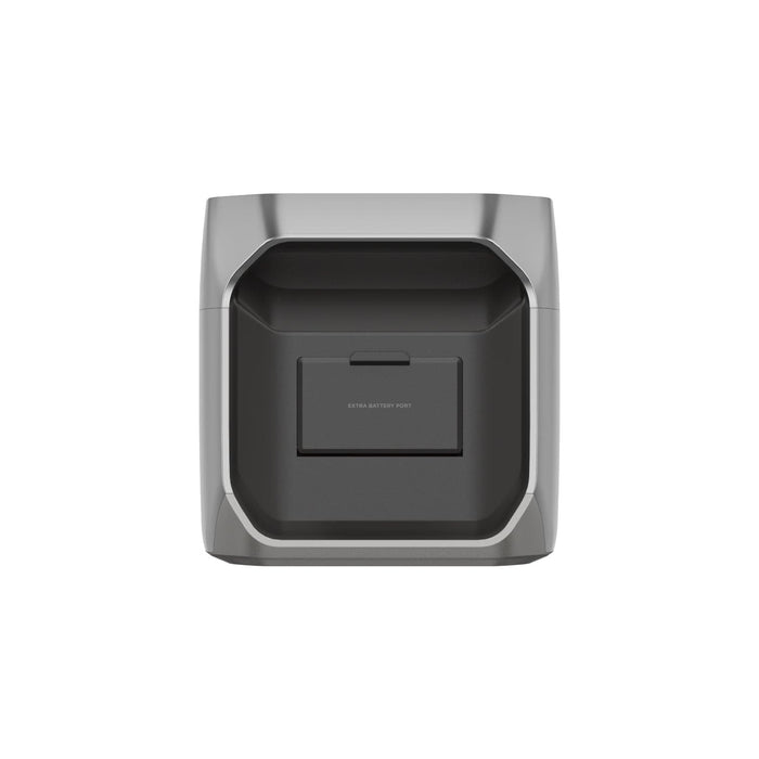 DELTA 3 Series Smart Extra Battery - front view