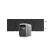 DELTA 3 Series Solar Generator (PV110W) - front view
