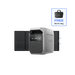 DELTA 3 Series Solar Generator (PV400W) - detail view