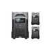 DELTA Pro + DELTA Pro Smart Extra Battery - detail view